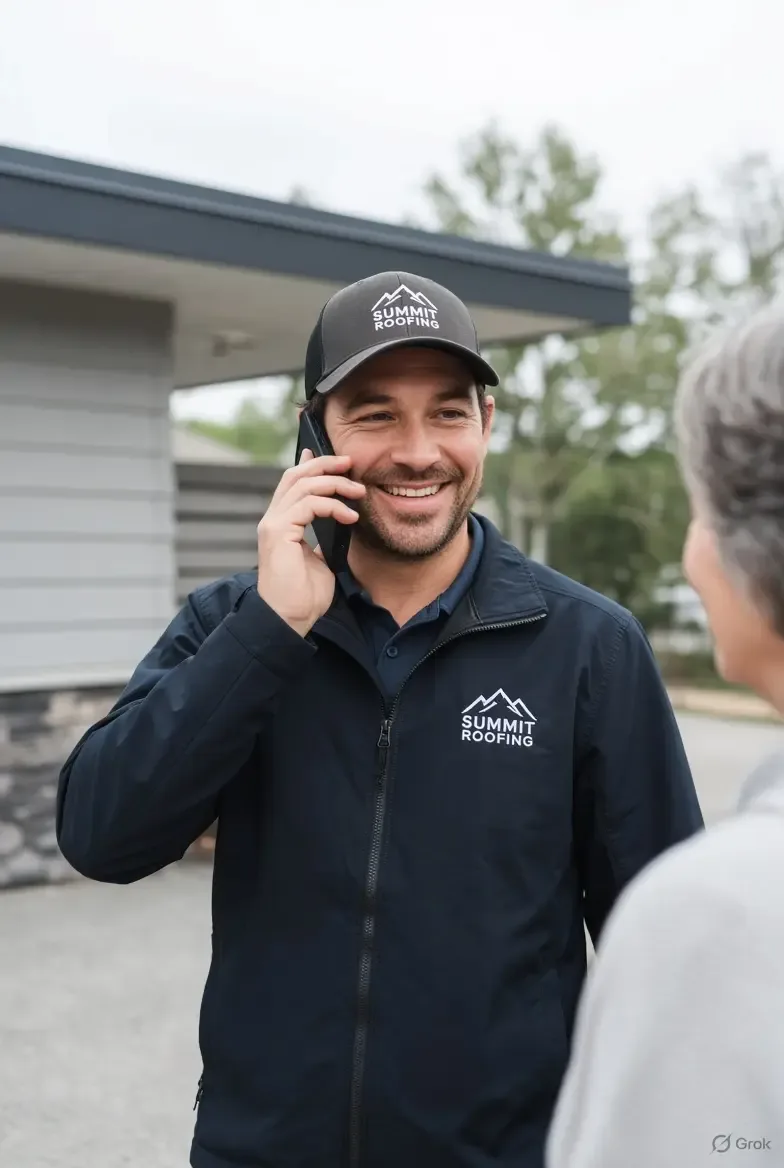 Flat Roof Leak Repair Dunreith, IN FAQs